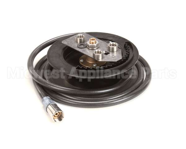 E753289 Eloma Tube Roller