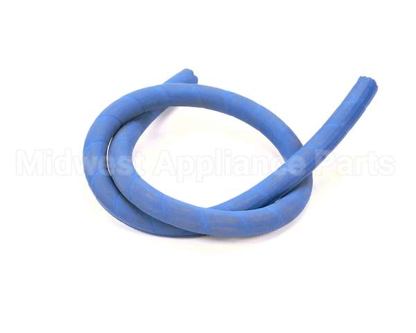 E753661 Eloma Steam Tube 13 X 5 Epdm Blu