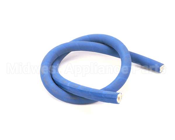 E753661 Eloma Steam Tube 13 X 5 Epdm Blu