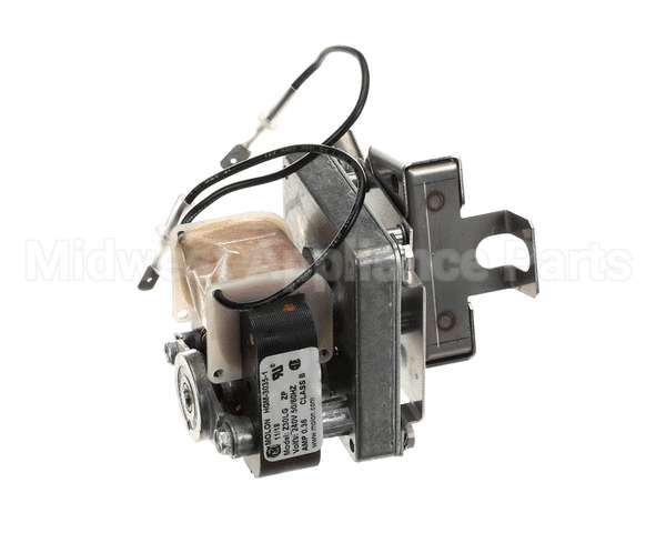 E761559 Eloma Bg Motor Ac 61011 Ul 013