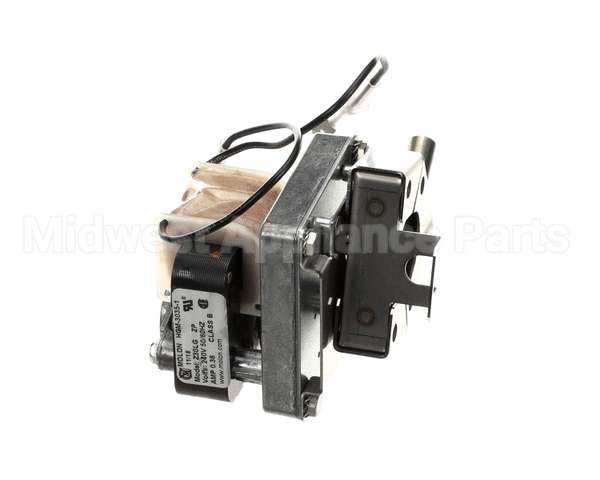 E761559 Eloma Bg Motor Ac 61011 Ul 013