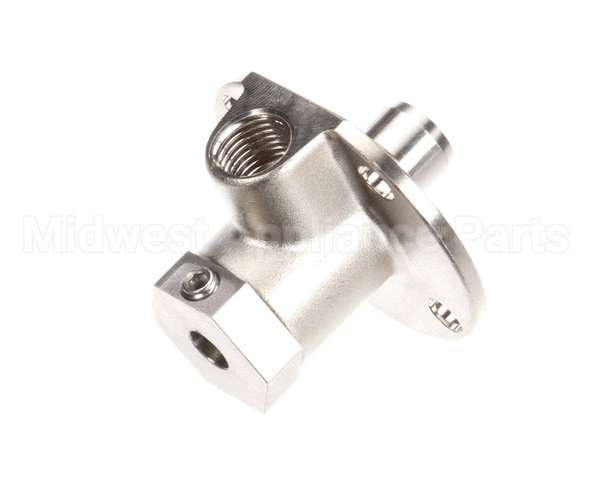 E775185 Eloma Vbg Axle Hub Autoclean Ul