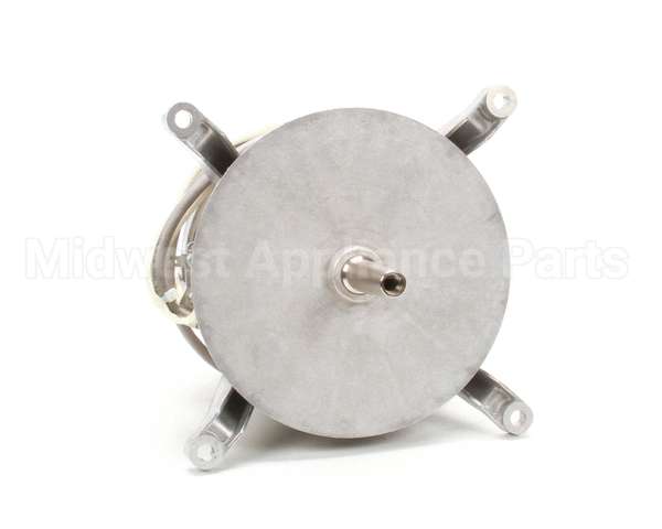 E776548 Eloma Motor 611 1011 Gas Ul