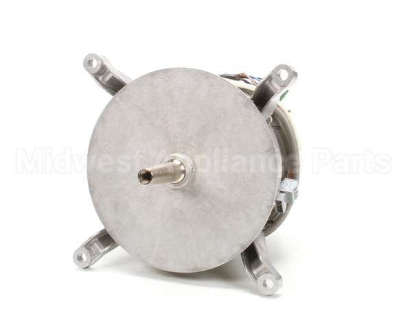 E776548 Eloma Motor 611 1011 Gas Ul