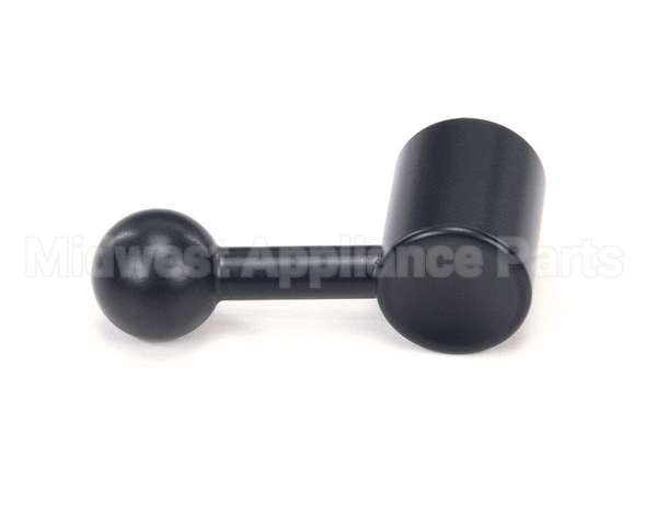 E782459 Eloma Door Handle With Lock