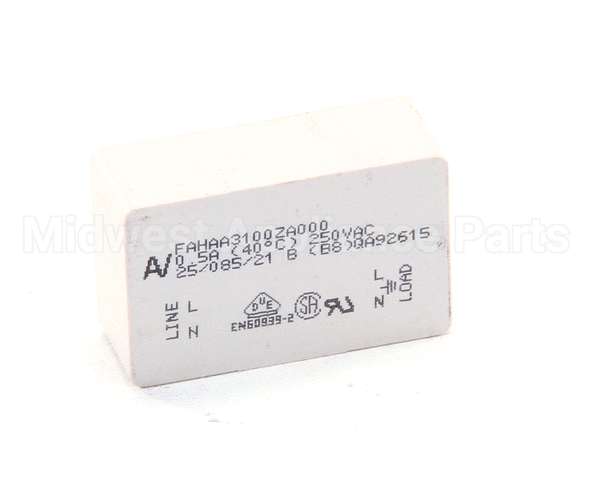 E783692 Eloma Noise Filter