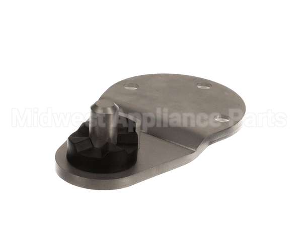 E789291 Eloma Flange Plate Hinge Pin