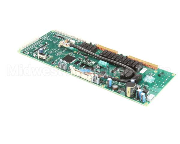 E791458 Eloma Main Board Mmb 06 Elec(Pull Lit Sheets 0