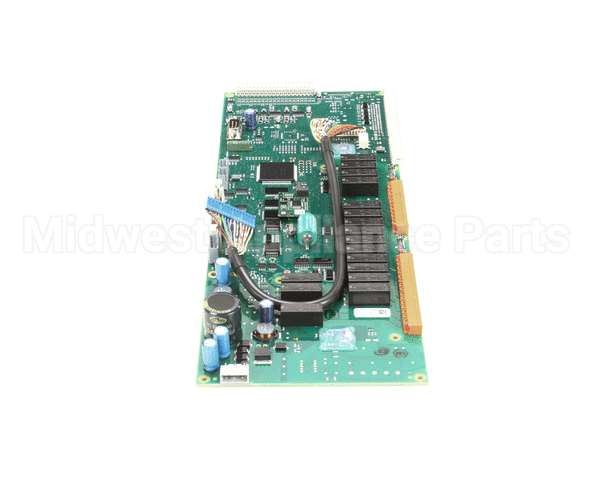E791458 Eloma Main Board Mmb 06 Elec(Pull Lit Sheets 0