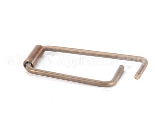 E791504 Eloma Spring Clip