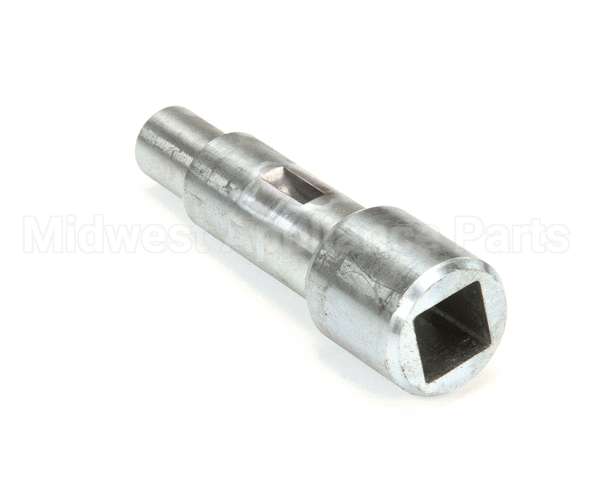 42MC-3Z Biro Upper Shft Hollow Sqre End #9821 On