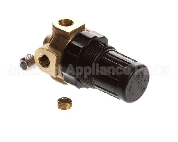 E871419 Eloma Conversion Kit/Presure Reducer