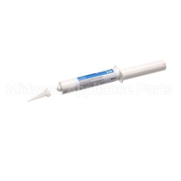 E872849 Compatible Eloma Silicone Adhesive Novasil S25 Cartridge