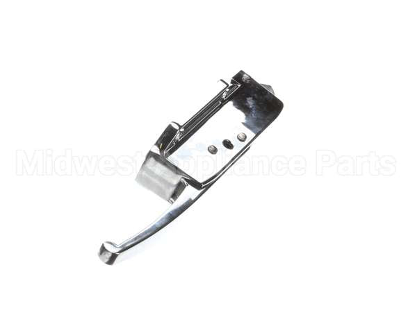 IBLC077B0433 Imperial Brown Latch-K77 Chrome Nonlock