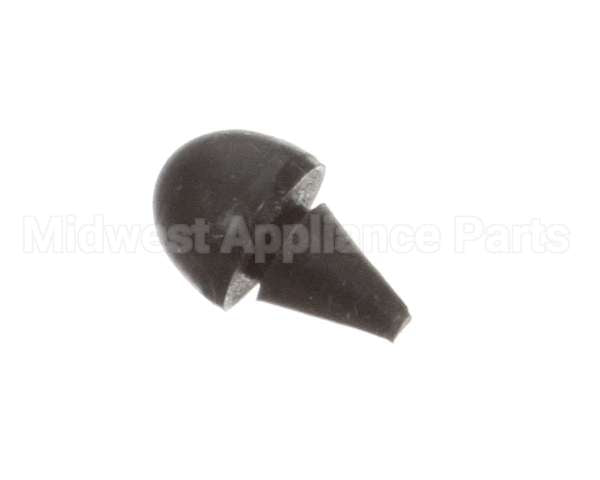 E886726 Eloma Silicone Rubber Spacer