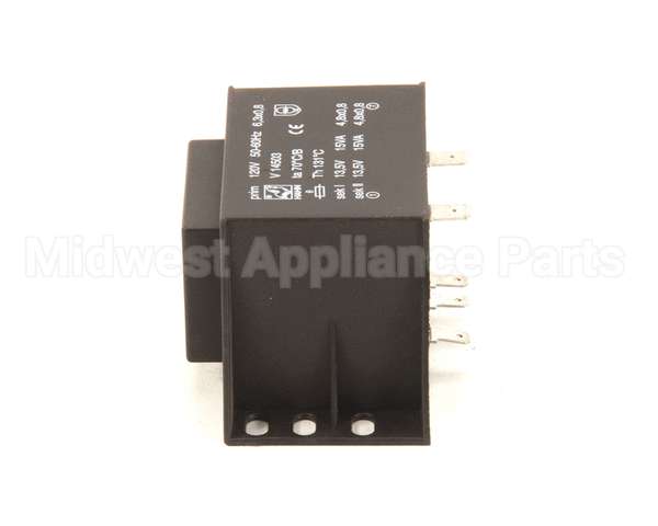 E895601 Eloma Transformer 120V