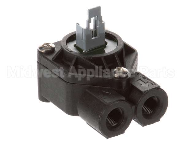 E897264 Eloma Flowmeter