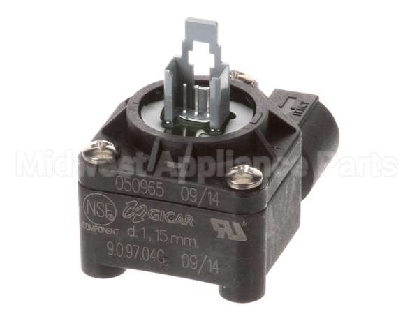 E897264 Eloma Flowmeter