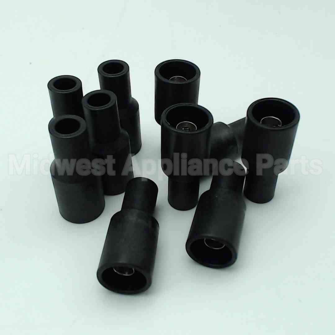 E9-EBF-PK Auburn Extended Terminal 10Pk