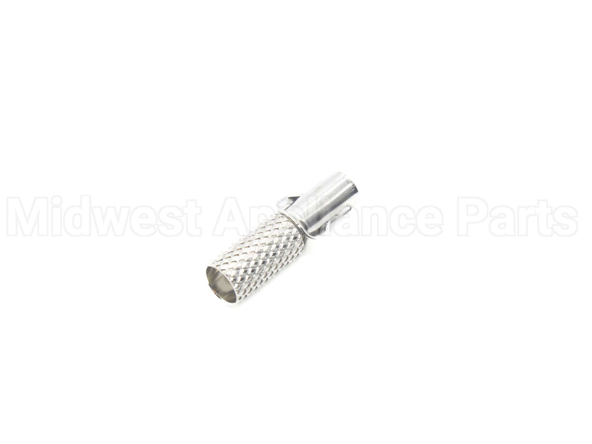 E9-SSN-PK Auburn Spring Snap W/Brs Ferrule 10Pk