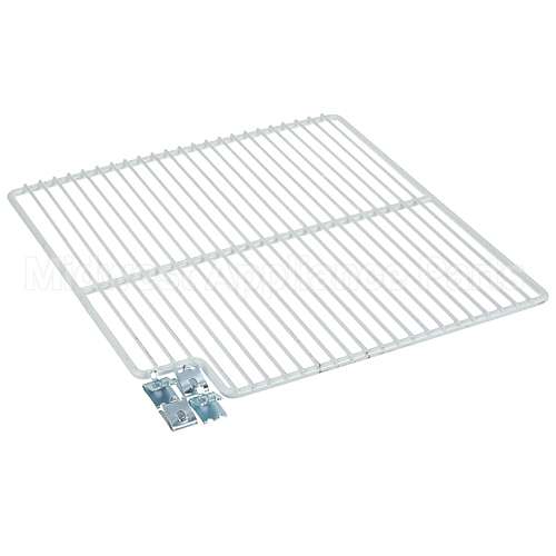 E909426 Compatible TRUE Shelf, Ref 16"D X 15-9/16 W Right Side, W/ Clips