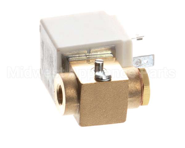 E954535 Eloma Solenoid Valve 230V (Pull Lit Sheet 0800