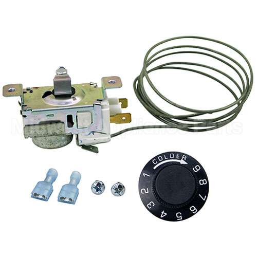 E960640 Compatible TRUE Cold Control