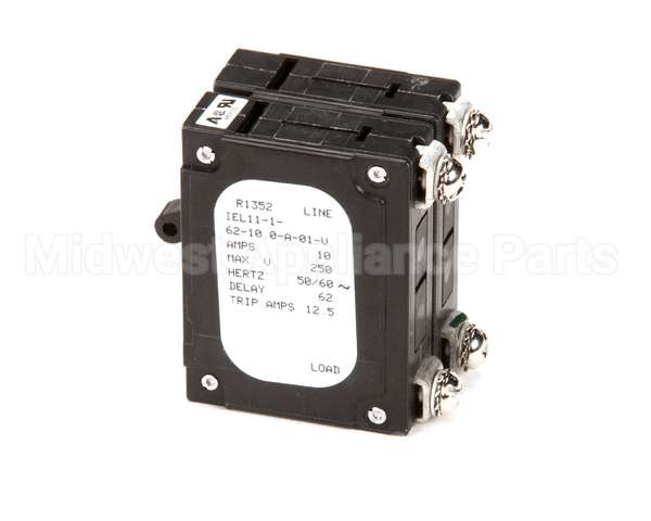 E974153 Eloma Circuit Breaker 10A