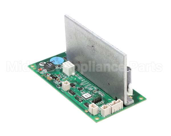 EA-ASM-03-156-P Wunder-Bar Pump Controller Pcb
