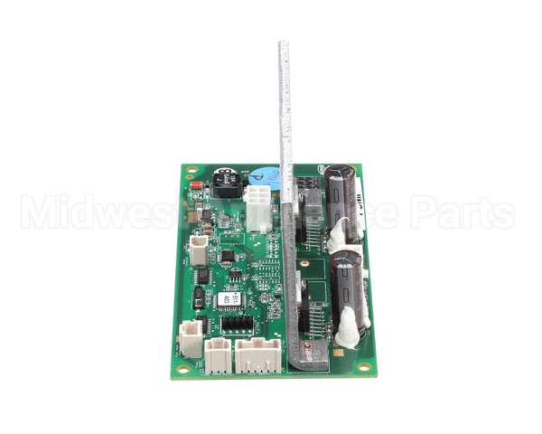 EA-ASM-03-156-P Wunder-Bar Pump Controller Pcb