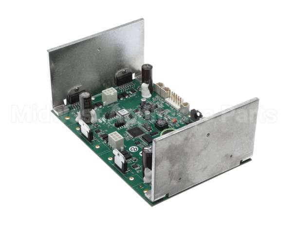 EA-ASM-60-156-COS Wunder-Bar Master Pcb Assembly - Costco Programming