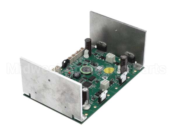 EA-ASM-60-156-COS Wunder-Bar Master Pcb Assembly - Costco Programming