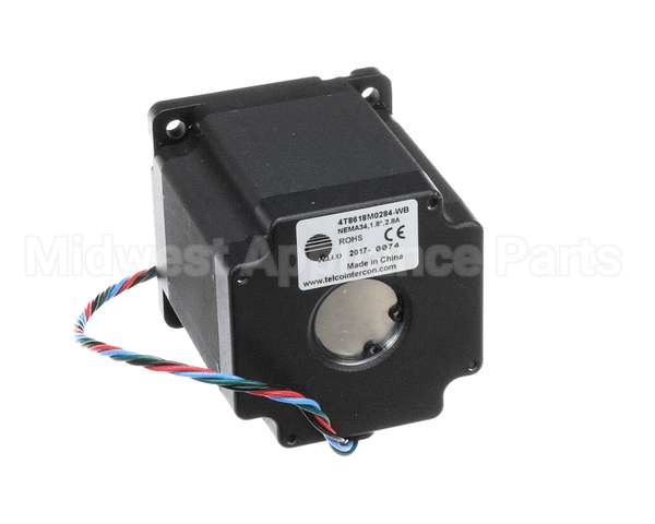 EA-MOT-06-156 Wunder-Bar Turntable Motor Assembly - Double Stack