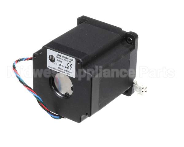 EA-MOT-06-156 Wunder-Bar Turntable Motor Assembly - Double Stack