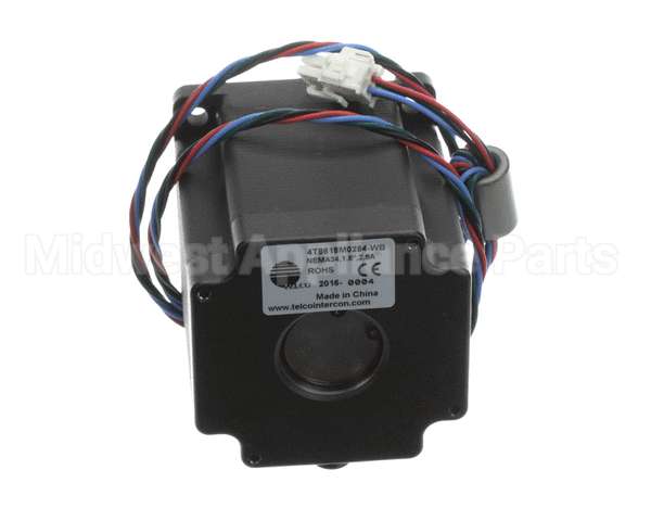 EA-MOT-105-156 Wunder-Bar Turntable Motor Assembly - Double Stack