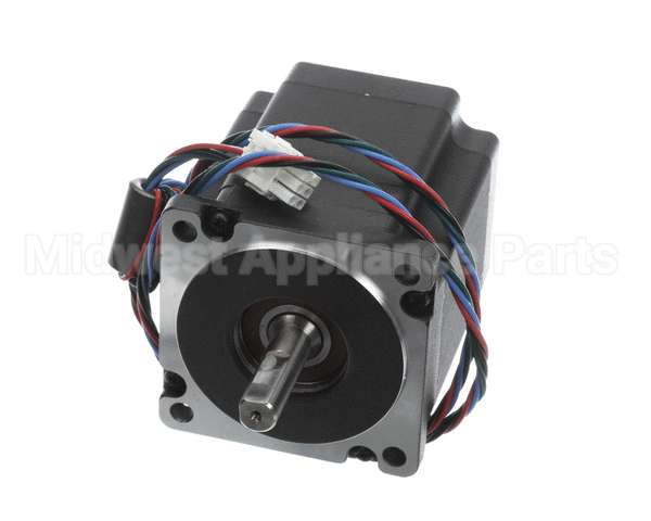 EA-MOT-105-156 Wunder-Bar Turntable Motor Assembly - Double Stack