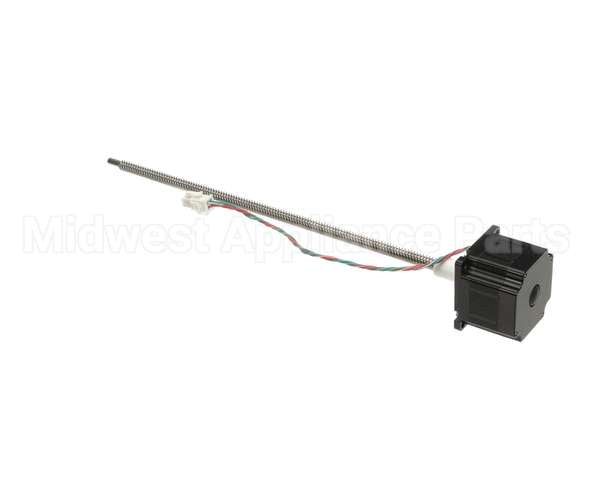 EA-MOT-35-156 Wunder-Bar Stepper Motor Assembly
