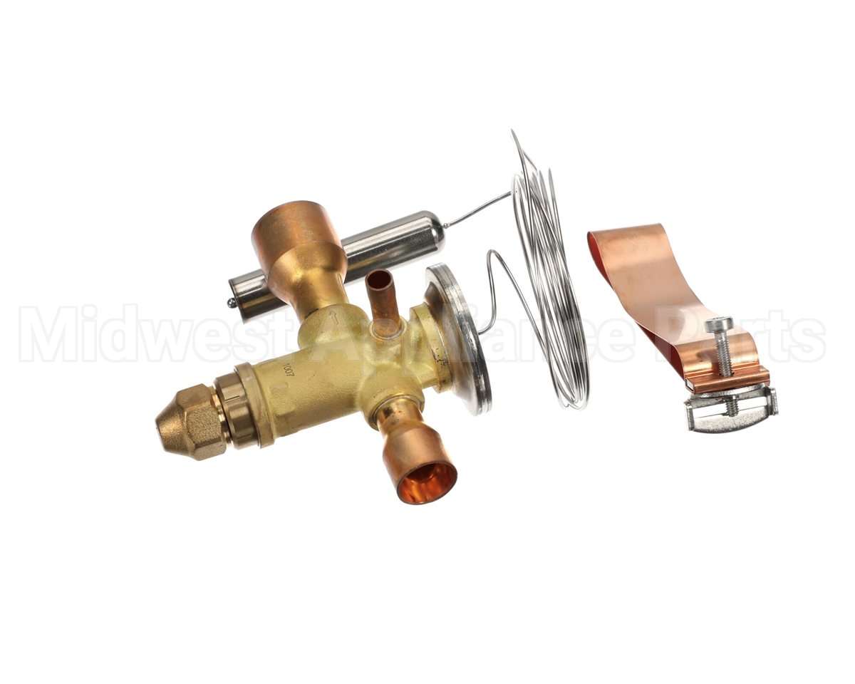 EA02DZ454 Bryant Payne 5/8X7/8 R22/R407C Txv