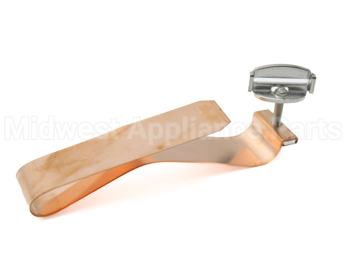 EA02DZ456 Carrier 5/8"X1 1/8" 8Ton R22 Txv;5'Cap