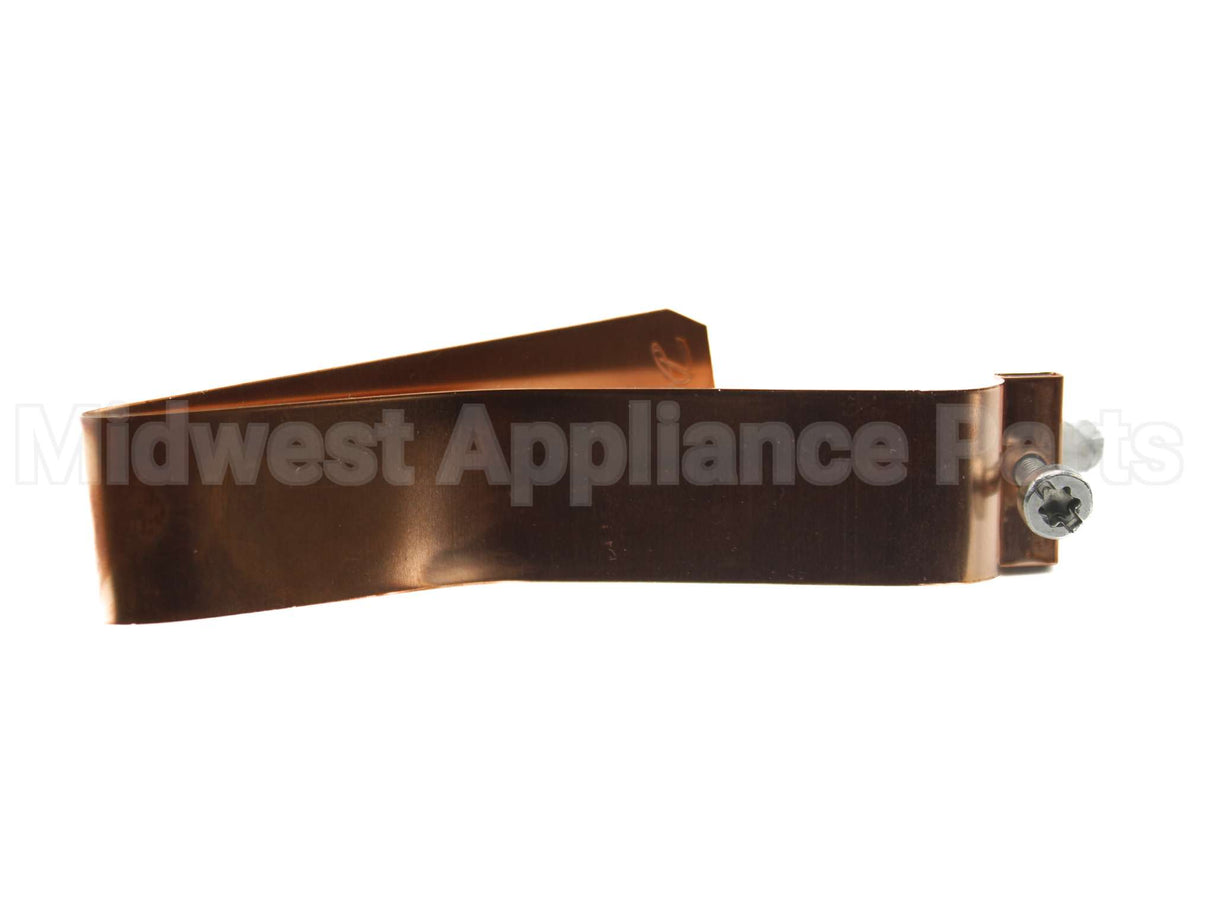 EA02DZ456 Carrier 5/8"X1 1/8" 8Ton R22 Txv;5'Cap