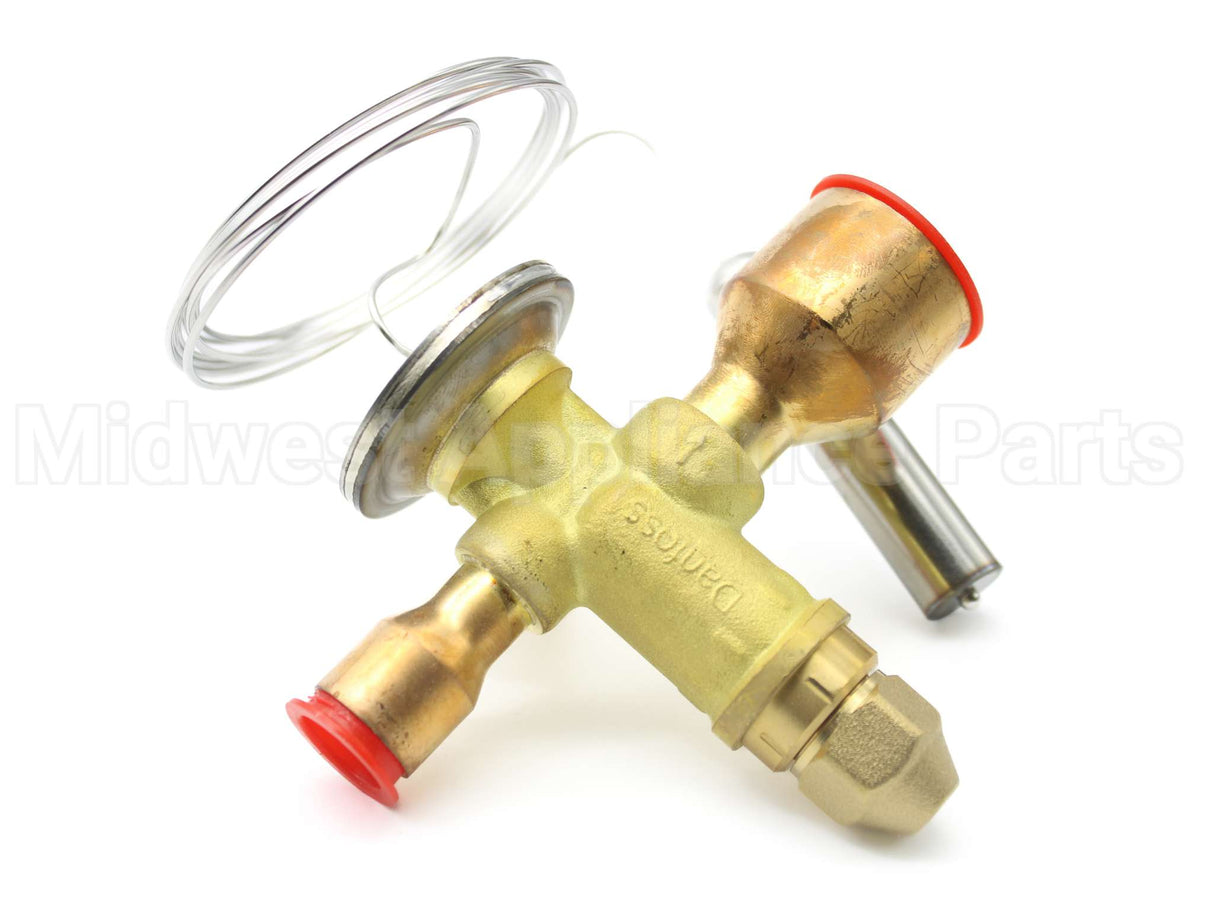 EA02DZ456 Carrier 5/8"X1 1/8" 8Ton R22 Txv;5'Cap