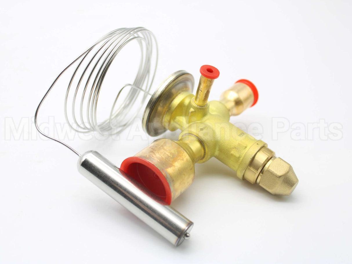 EA02DZ456 Carrier 5/8"X1 1/8" 8Ton R22 Txv;5'Cap