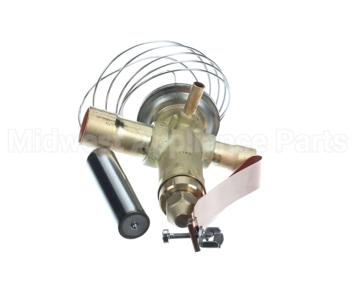 EA02DZ482 Carrier R22 5/8"X7/8"Odf 12.5Ton Txv