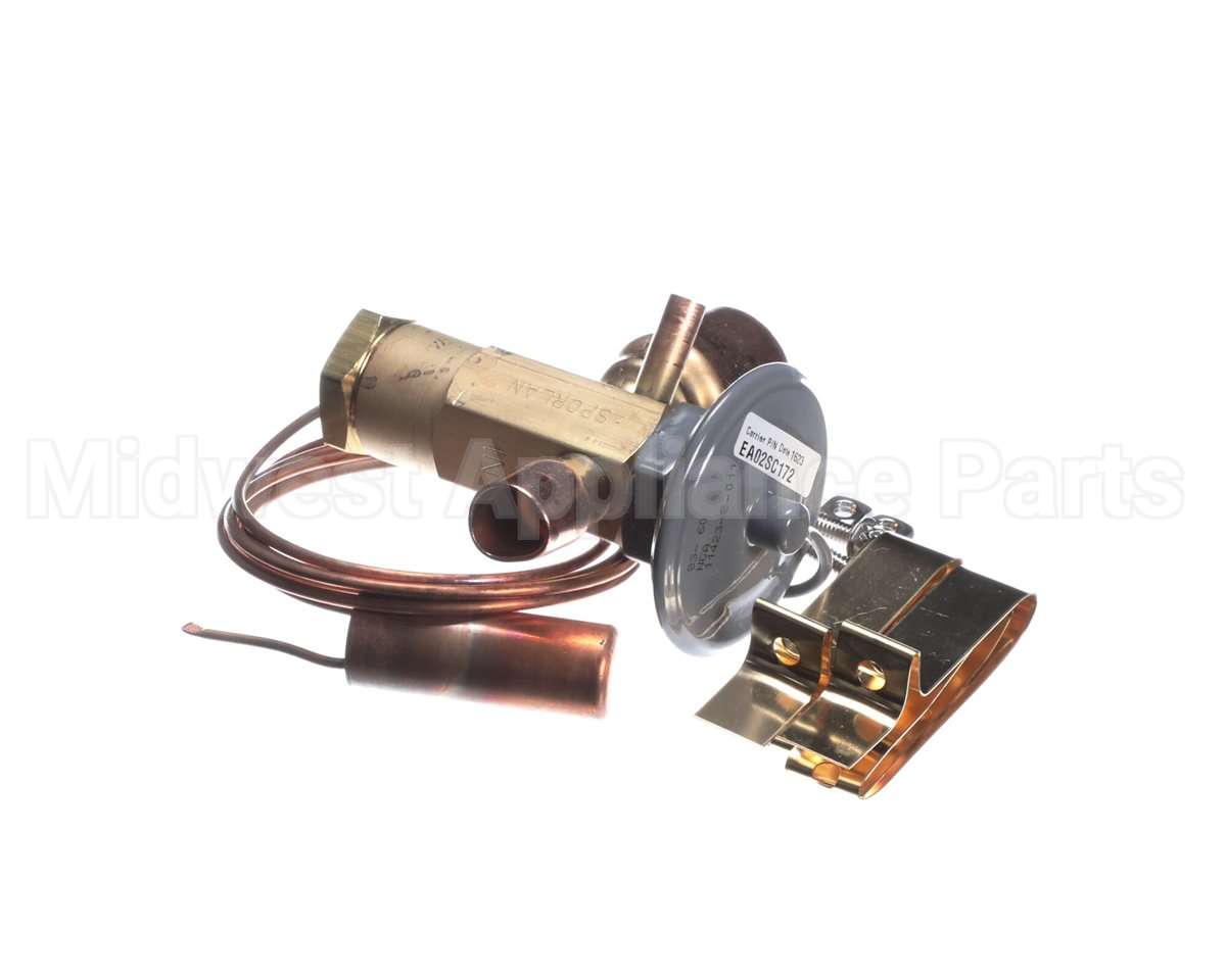 EA02SC172 Carrier Thermal Expansion Valve