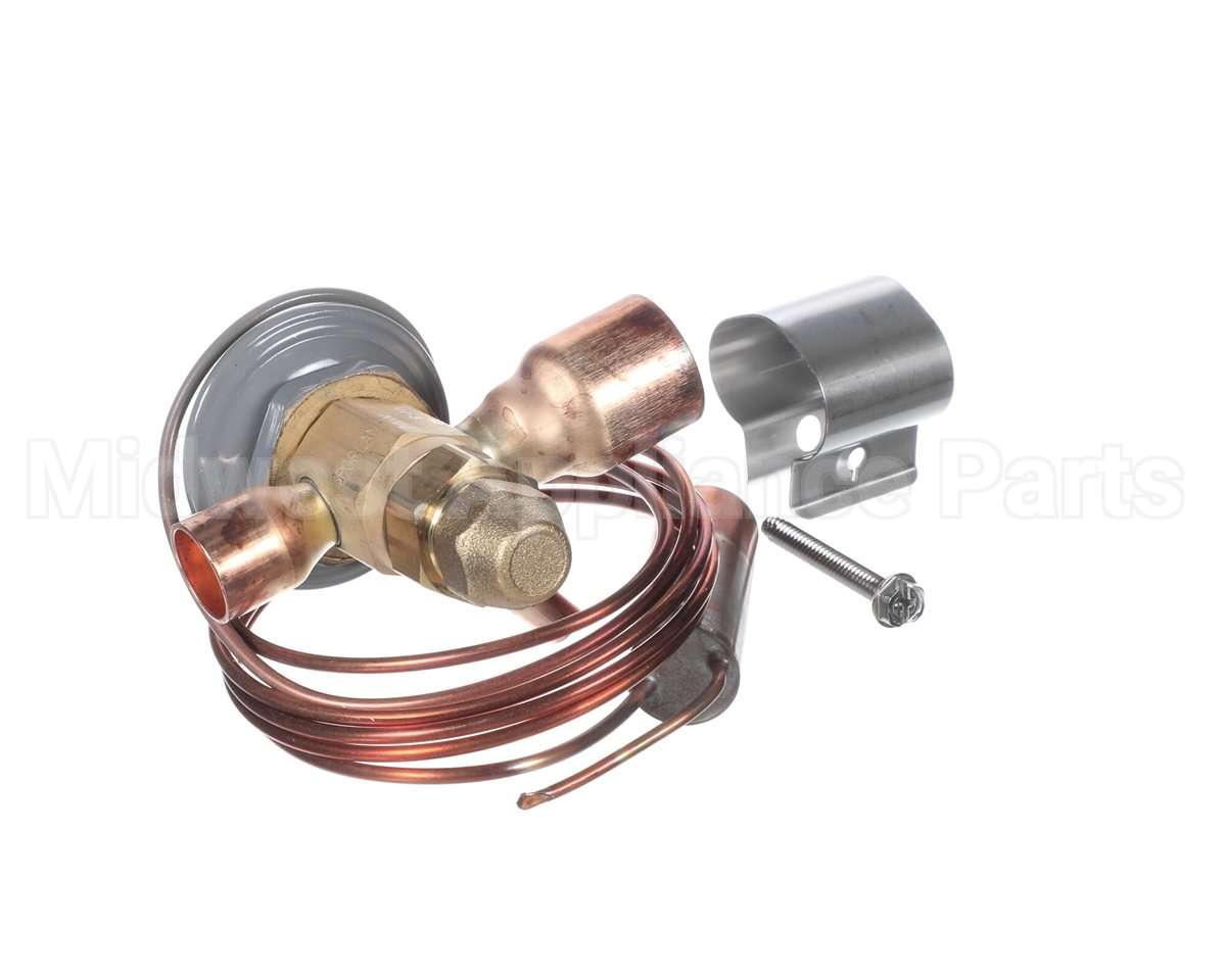 EA36UC050 Carrier 5/8"X7/8"Odf 5Ton 5'Cap Txv