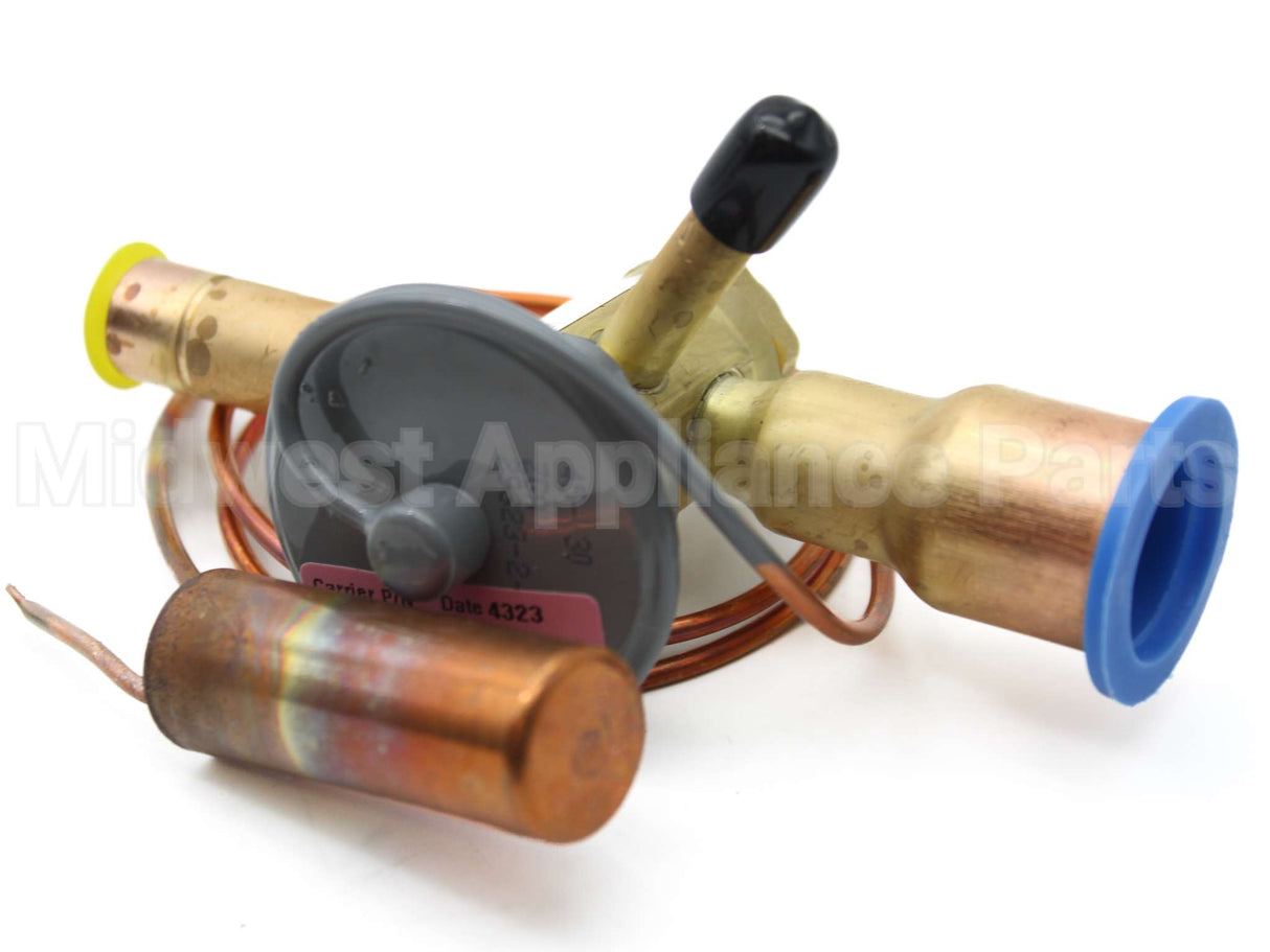 EA36UZ109 Carrier Bbize-8-Ga-B5