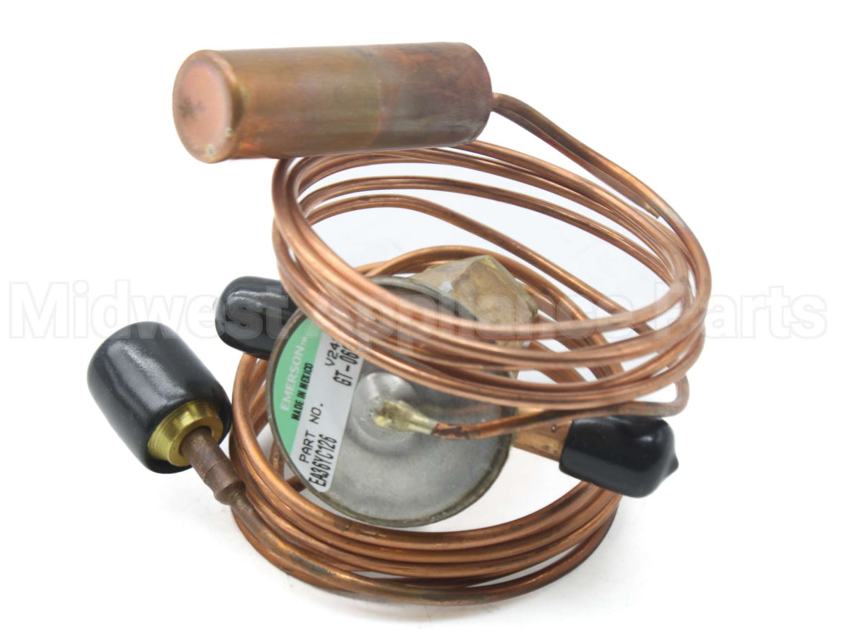 EA36YC126 Carrier Expansion Valve