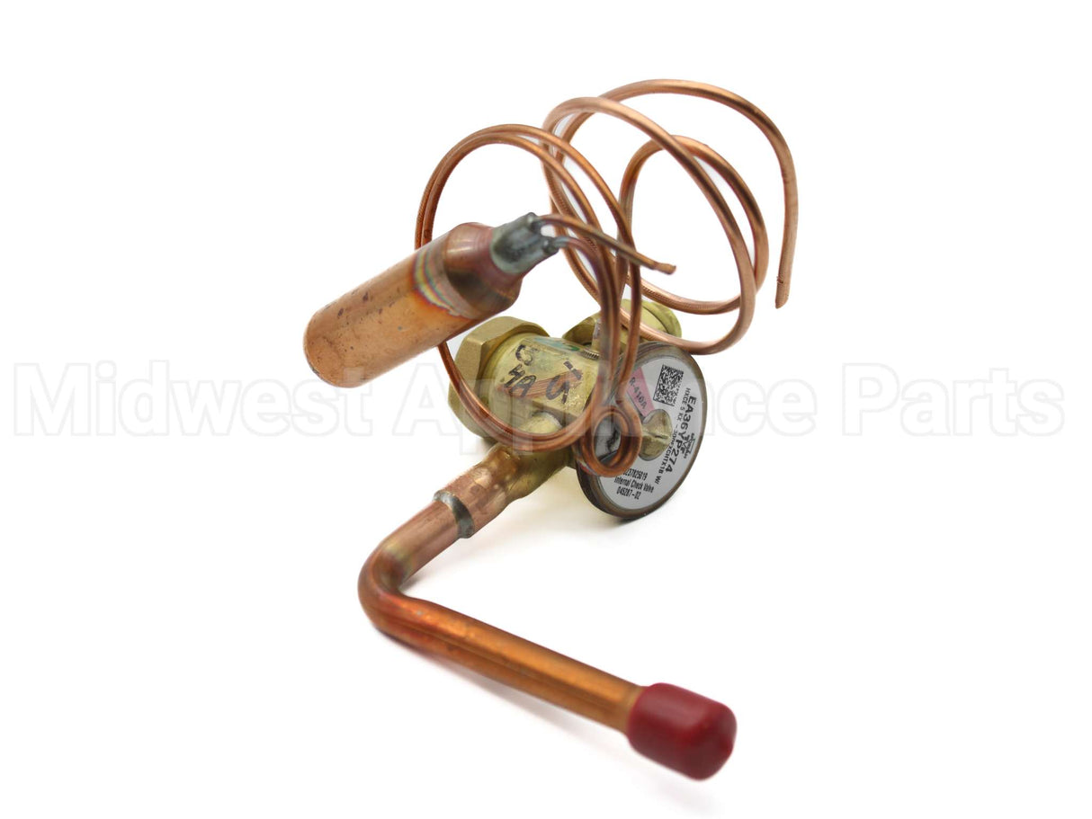 EA36YP274 Carrier Thermal Expansion Valve