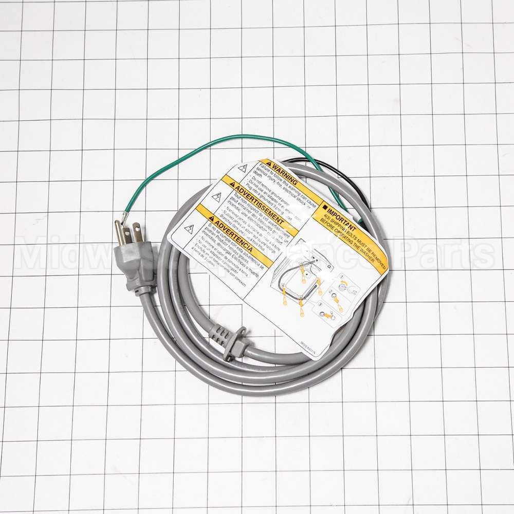 EAD40521449 LG Power Cord Assembly