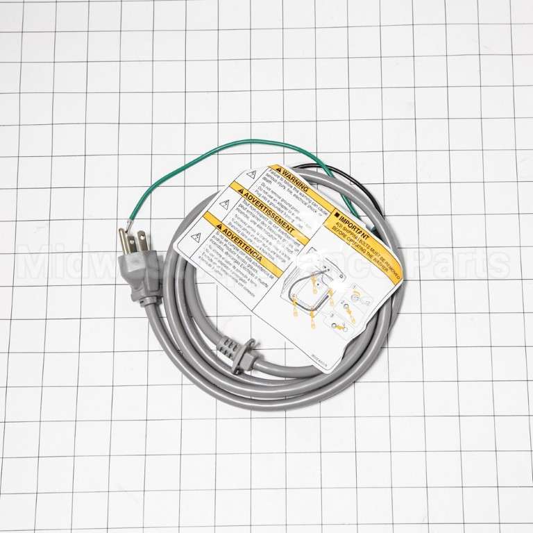 EAD40521449 LG Power Cord Assembly